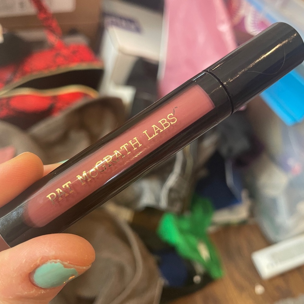 Pat McGrath LiquiLUST In divine rose